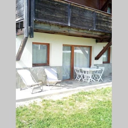 Appart Terrasse Superdevoluy Saint-Étienne-en-Dévoluy 外观 照片